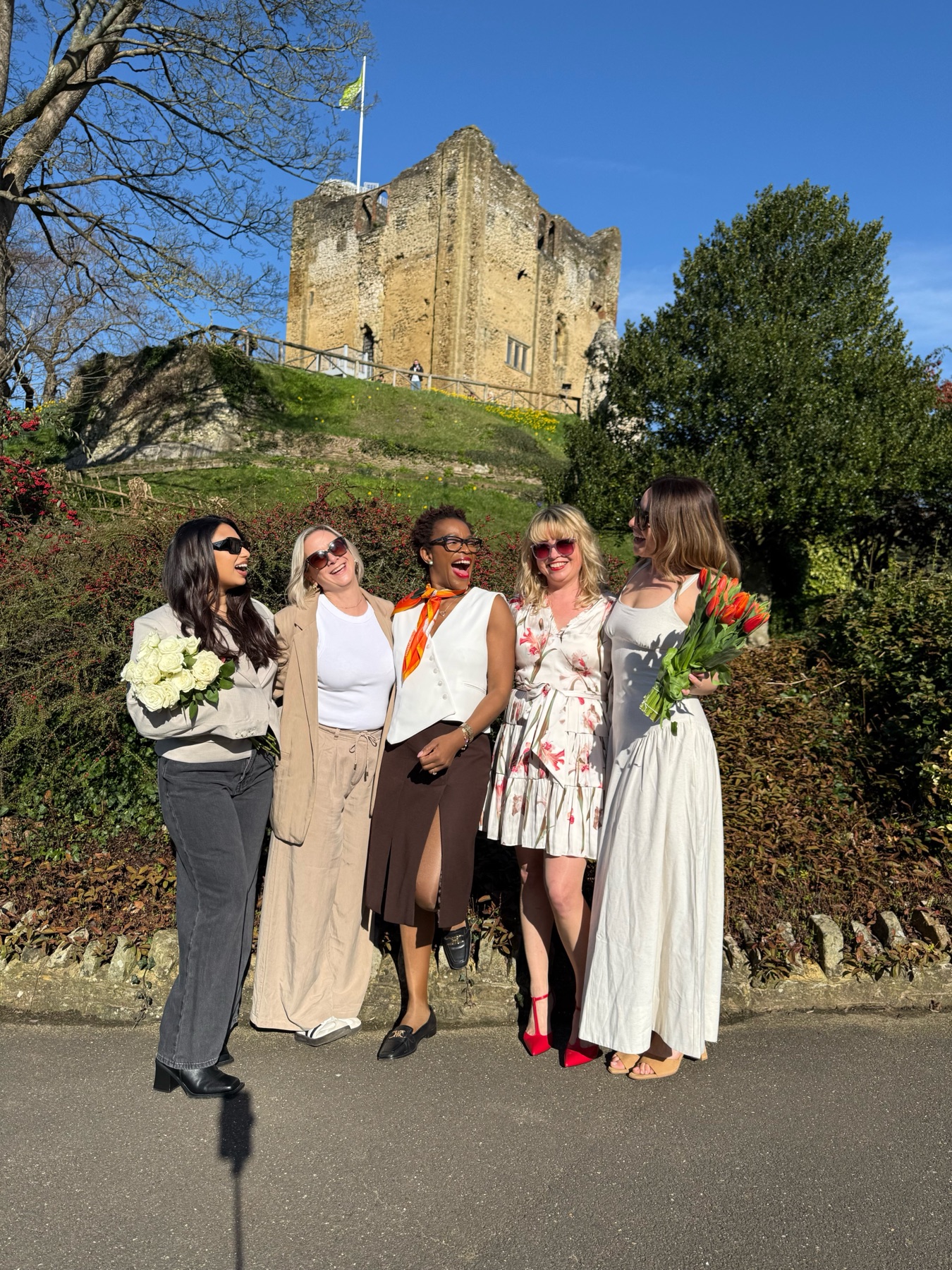 Maison Voyage Co. group