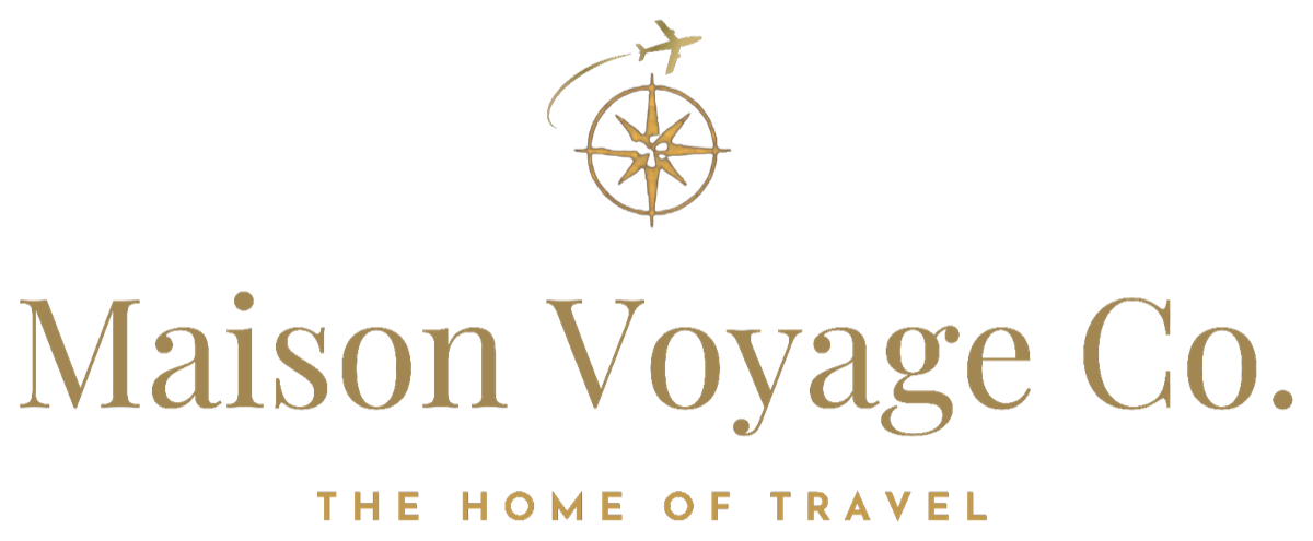 Maison Voyage Co.