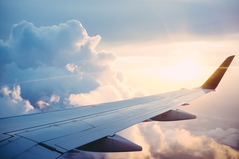 Flights and Private Jets