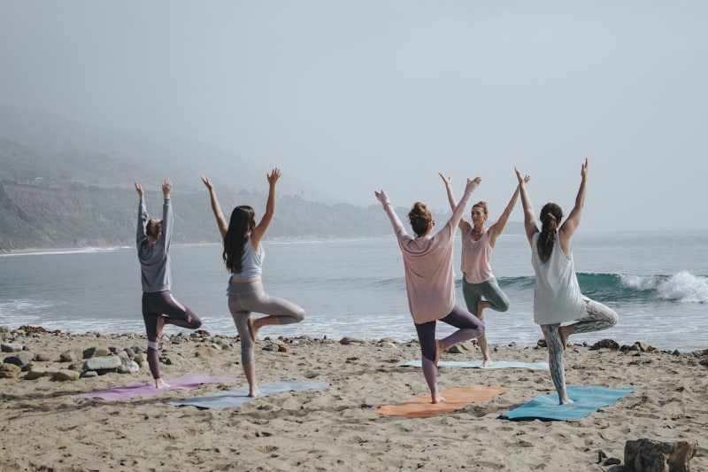Well Being Experiences