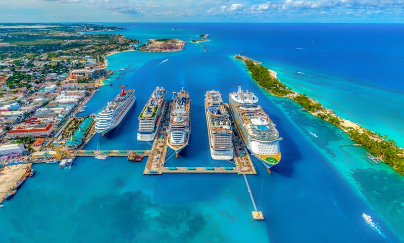 Boat Charters and Cruises