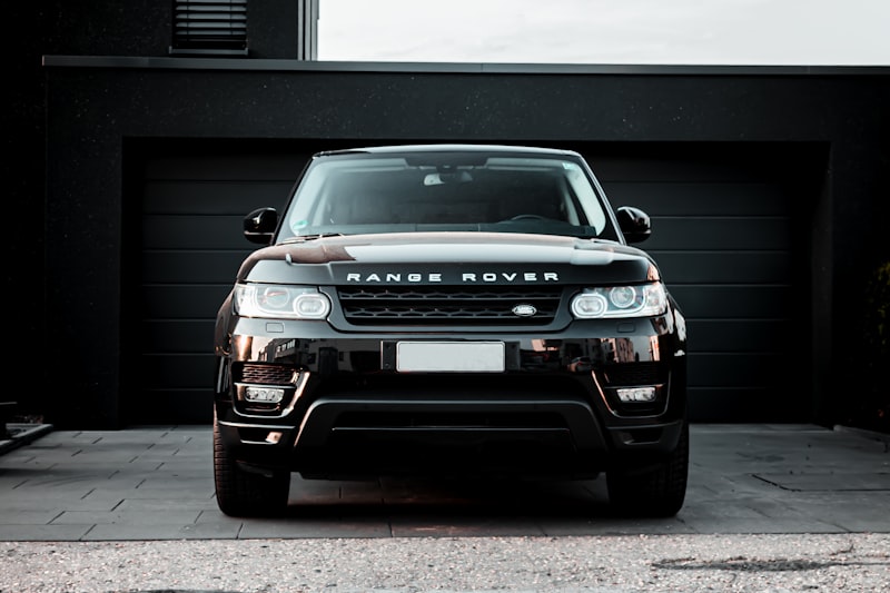 Chauffeurs and Car Rental